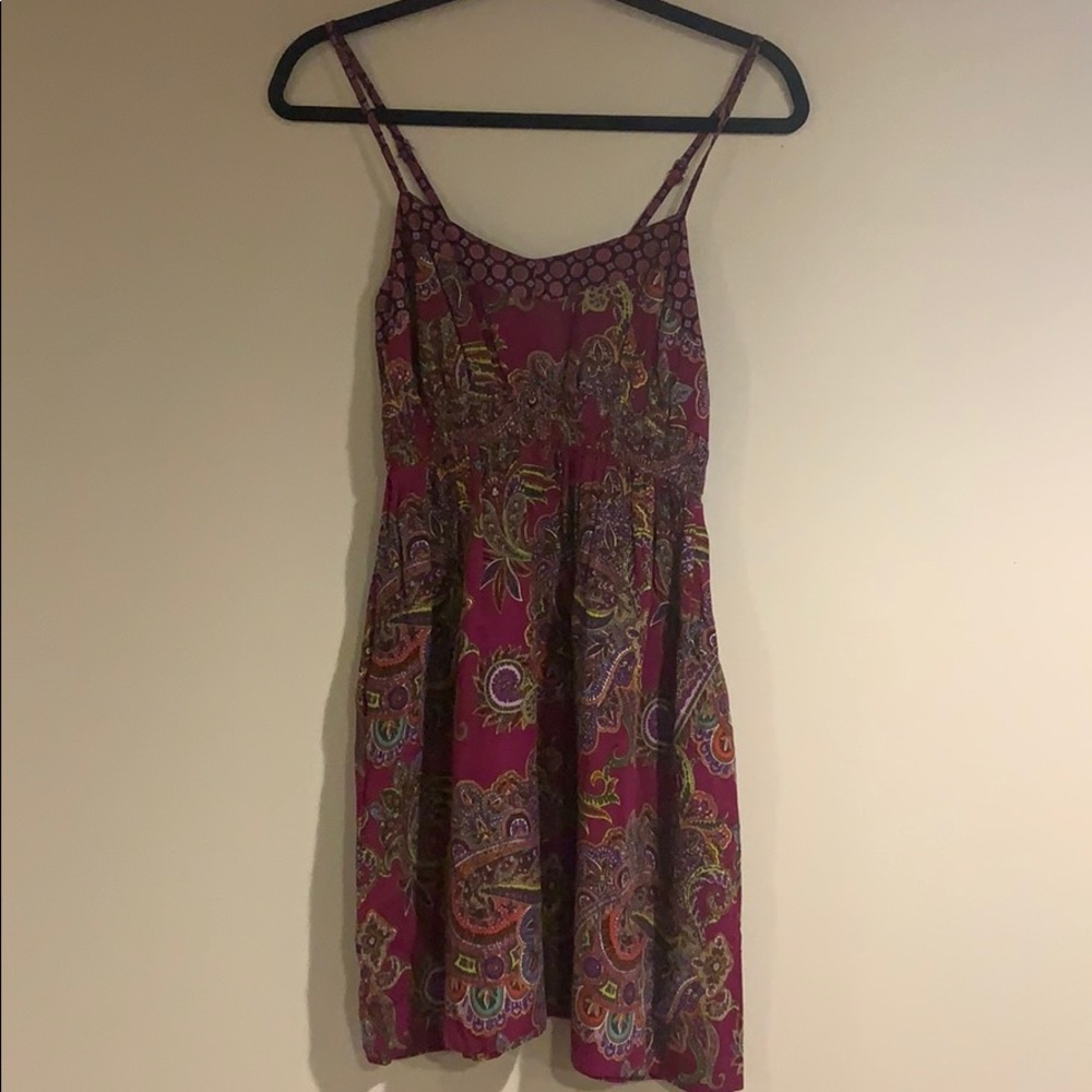 Xhilaration Sun Dress